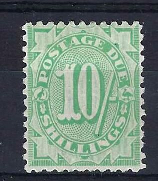 Image of Australia D61 MM
